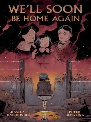 cover image of We'll Soon Be Home Again